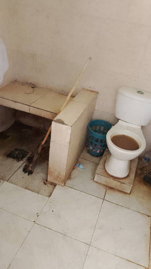 AsereYaPing's tweet image. Hospital Lenin Holguín 
#CubaConPalestina de pájaro las dos alas