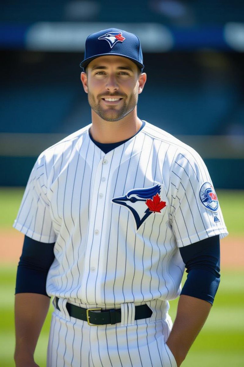 Blue Jays Dad tweet media