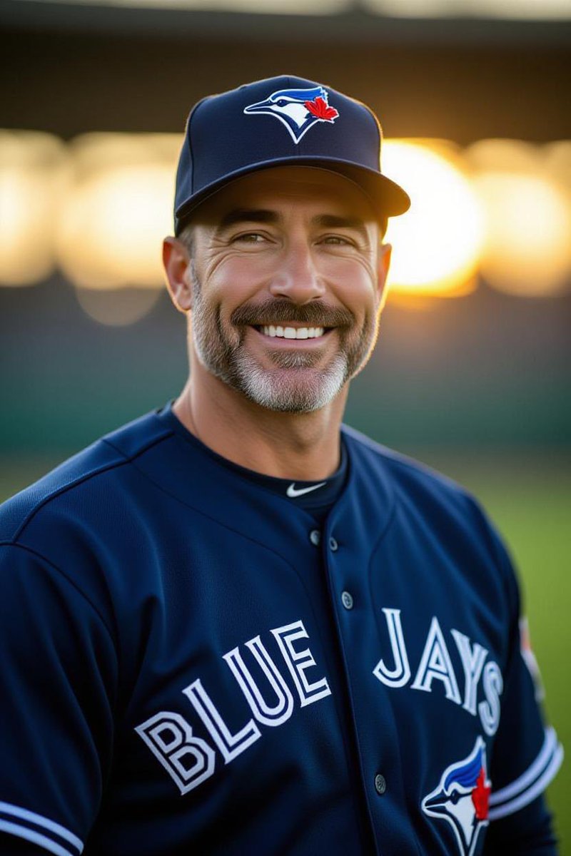 Blue Jays Dad tweet media