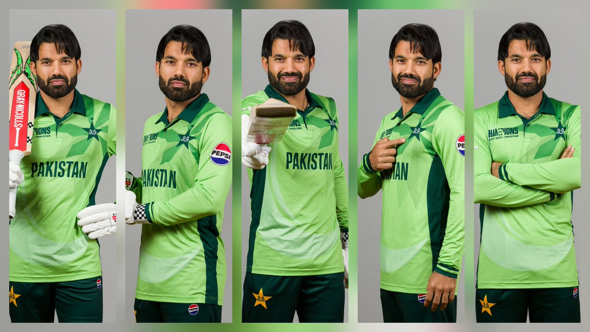 AhmerNajeeb's tweet photo. Why Rizwan a problem at No.4, a complete thread. Opinions in for and against both are welcome

M Rizwan overall strike in 2025 is 71% which gives you the hint about his journey in the ODIs and mostly on the good scoring venues. I am covering his SR in the first 20-30 balls in each innings with dot balls

Match 1: PAKvNZ group stage 8 Feb

NZ Target 331, Rizwan 3 runs on 11 balls with 8 dot balls

 Match 2: PAKvSA TARGET 353 12 FEB

At mid stage of chase, PAK 175/3, Agha 42 of 45, Rizwan 43 runs on 61 balls with 32 dots in it with Req rate passes 8. It was Agha Salman who holds this innings otherwise Rizwan could have let the game slip out with the dot balls. Though appreciate his not out innings

TRI-NATION FINAL 14 FEB PAK V NZ
Rizwan 46 of 76 SR 60 with he scored 13 runs in 39 balls which killed the momentum of the team totally. He total played 49 dot balls out of 76

CT25 PAKvNZ 19 Feb Target 321
3 on 14 with 11 dot balls

CT25 PAKvIND Rizwan 46 of 77, 59.74  SR, here Rizwan did the damage again by scoring 12 on 29 balls and overall he played 43 dot balls out of 77

PAKvNZ 1st ODI MAR 29, 2025 TARGET 345, Rizwan 30 of 34 balls, 15 dot balls but decent SR but failed to score big

PAKvNZ 2nd ODI, Target 293
Rizwan 5 on 27 balls, SR 18, 24 dot balls out of 27 balls

PAKvNZ 3RD ODI, TARGET 265
Rizwan 37 of 32, SR 115, only 9 dot balls but failed to score big

PAKvWI 1ST ODI, TARGET 281
Rizwan 53 of 69 balls, SR 76, 31 dot balls out of 69 total. Left the team in between as RR was 7.76 when got out

PAKvWI 2ND ODI, Rizwan scored 1 run on 18 balls, total scored 16 on 38 balls, SR 42, 29 dots out of 38.

Now by going all this data, Rizwan either failed in a innings in a important match or player too many dot balls to kill the momentum of the batting. He best effort was against SA in which Agha Salman is the aggressor at start where Rizwan was to slow in the first phase of his batting.

This data is enough to judge what's gone for Pakistan with Rizwan at 4, and interestingly, he hasn't left his spot despite better players in the lineup were present on diff occasions like Tayyab, Salman, Hassan etc.