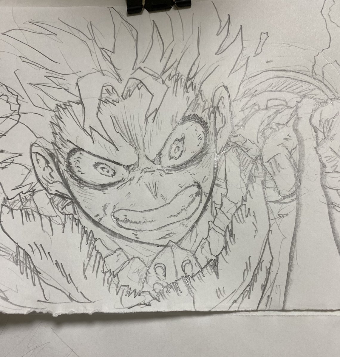 塗る前うまい 
