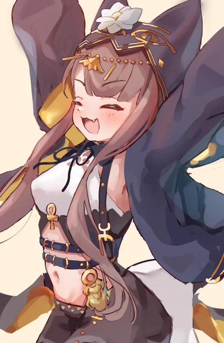 ペペちゃん #アークナイツ #Arknights