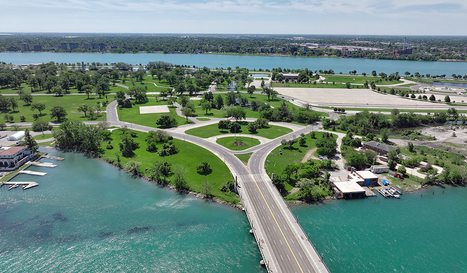 The development of a 10-year strategic plan for the historic Belle Isle Park in Detroit is underway and aims to enhance the visitor experience for years to come. Learn about this exciting project at: wadetrim.com/mdtmb-belle-is….