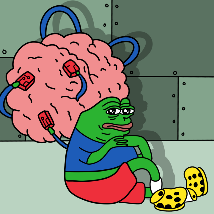 📢 Meet the Dev #1: <a href="/degentimeio/">Degen Time</a>

This series is dedicated to highlighting community developers who are not just using the Pepu chain but actively building on it, enhancing it, and pushing its boundaries.
From experimental tools to game-changing protocols, these are the creators