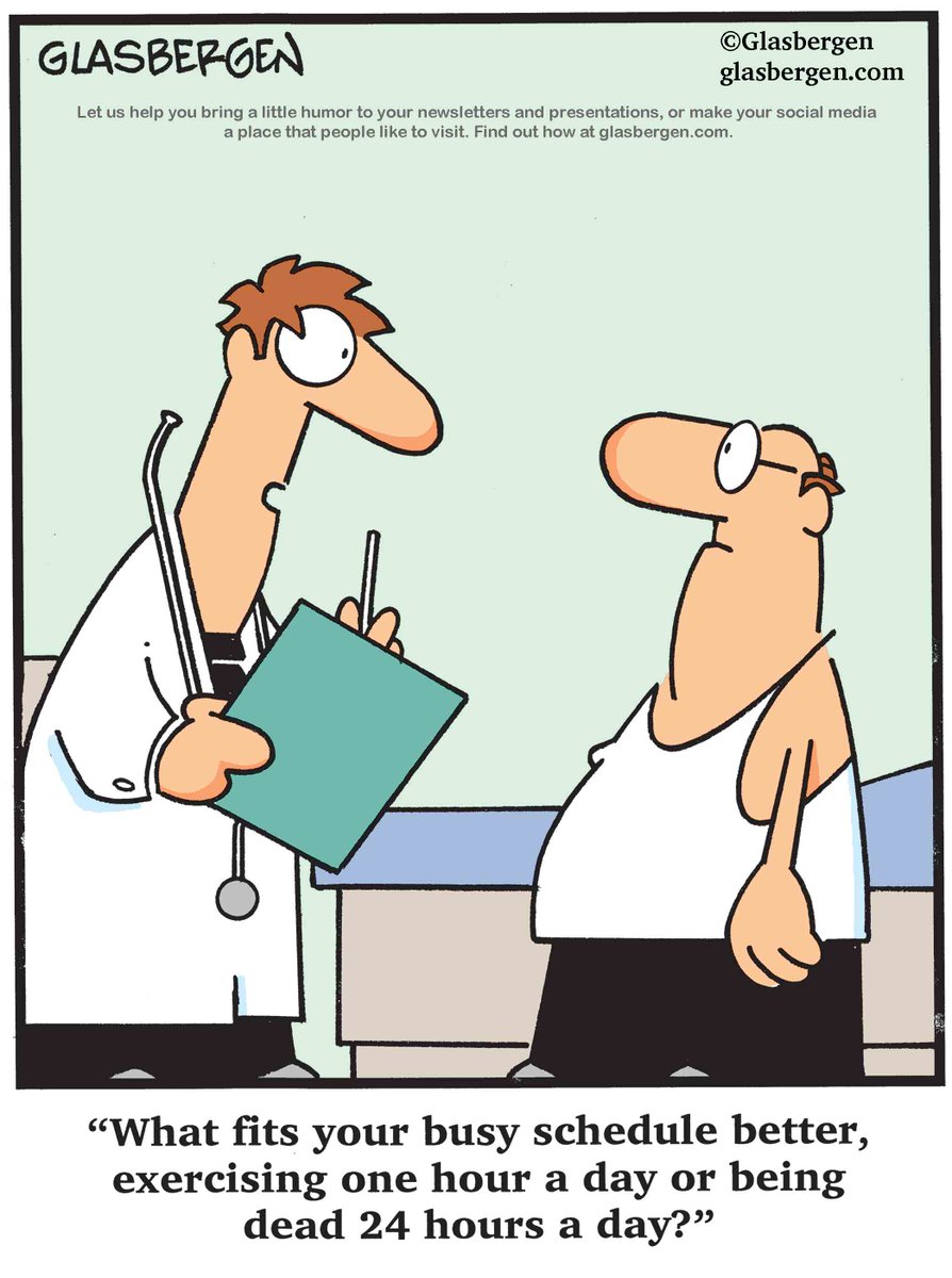 Randy passed away 10 years ago today. I wanted to share one of his favorite cartoons in his memory. We miss him deeply, but it brings me comfort to keep his spirit alive through the work he loved so much.