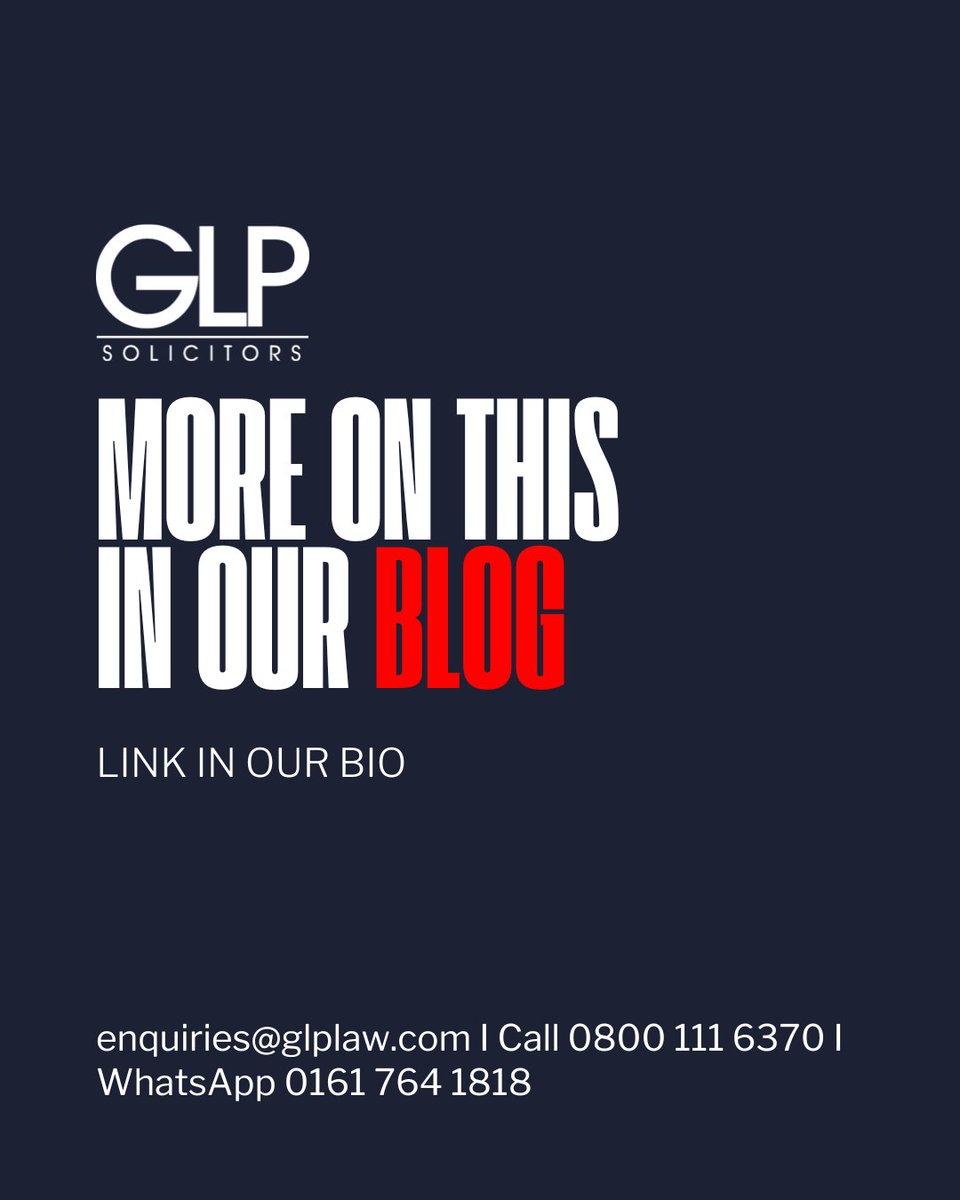 In #Unforgivable, the hardest battles happen after the abuse. In life, too.

CICA offers support:
✅ Even without conviction
✅ For psychological injuries
✅ Past the 2-year limit in some cases

We stand with survivors.
🔗glplaw.com/2025/08/01/unf…