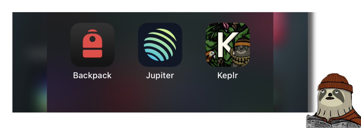 my…<a href="/keplrwallet/">Keplr Wallet 🔭</a>…is…in…sync…with…my <a href="/CelestineSloths/">CelestineSloths</a> 

LM