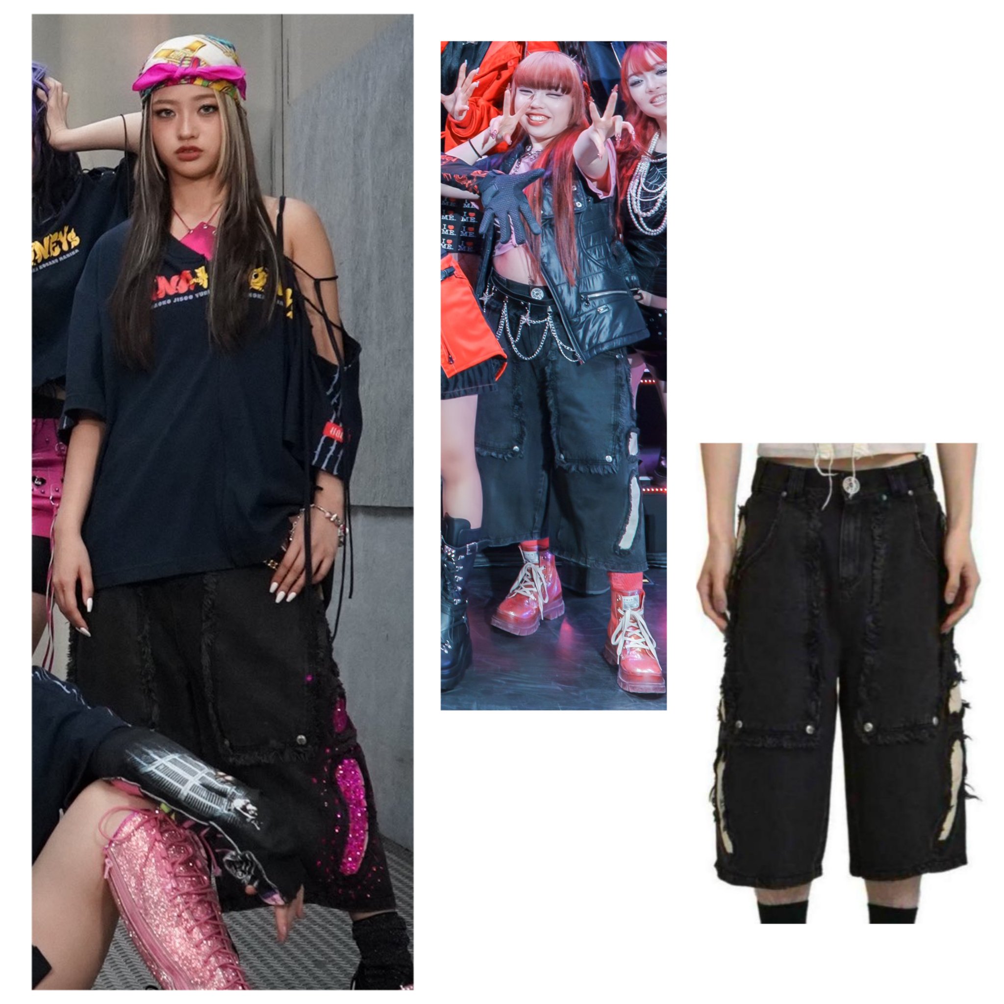 hana_fashion - Cerca / X