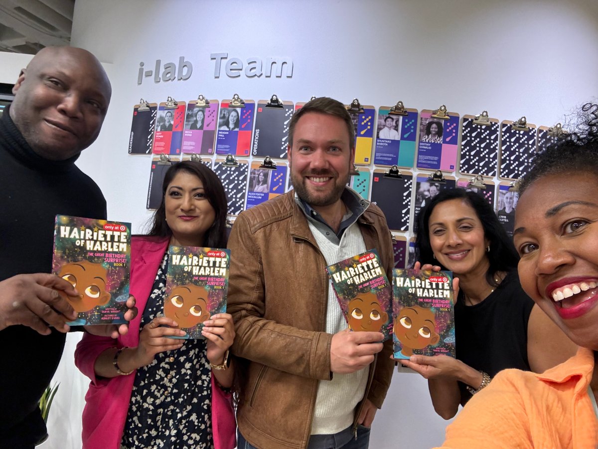 Tanya Wright tweet media