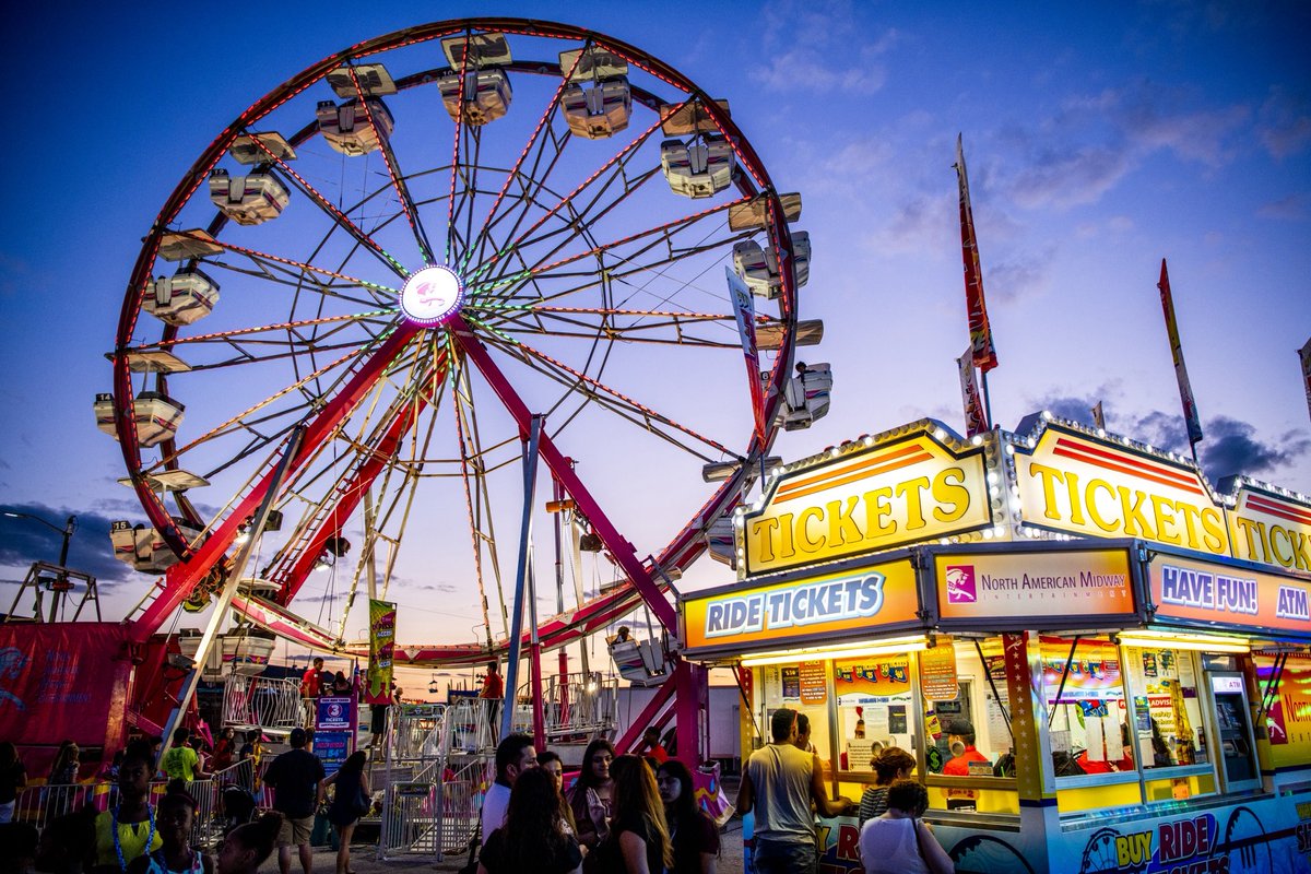 Springfield, IL! Home of UIS, the state fair and so much more! #WeAreStars