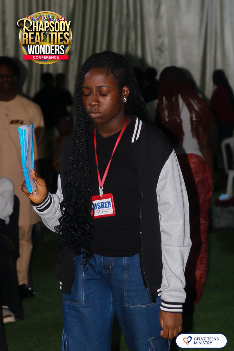 celvzteens's tweet photo. Sunday service Picture highlights ✨

#wondersconference
#CELVZ
#CELVZTeensMinistry
#YearOfCompleteness https://t.co/6ct5i6XWSJ