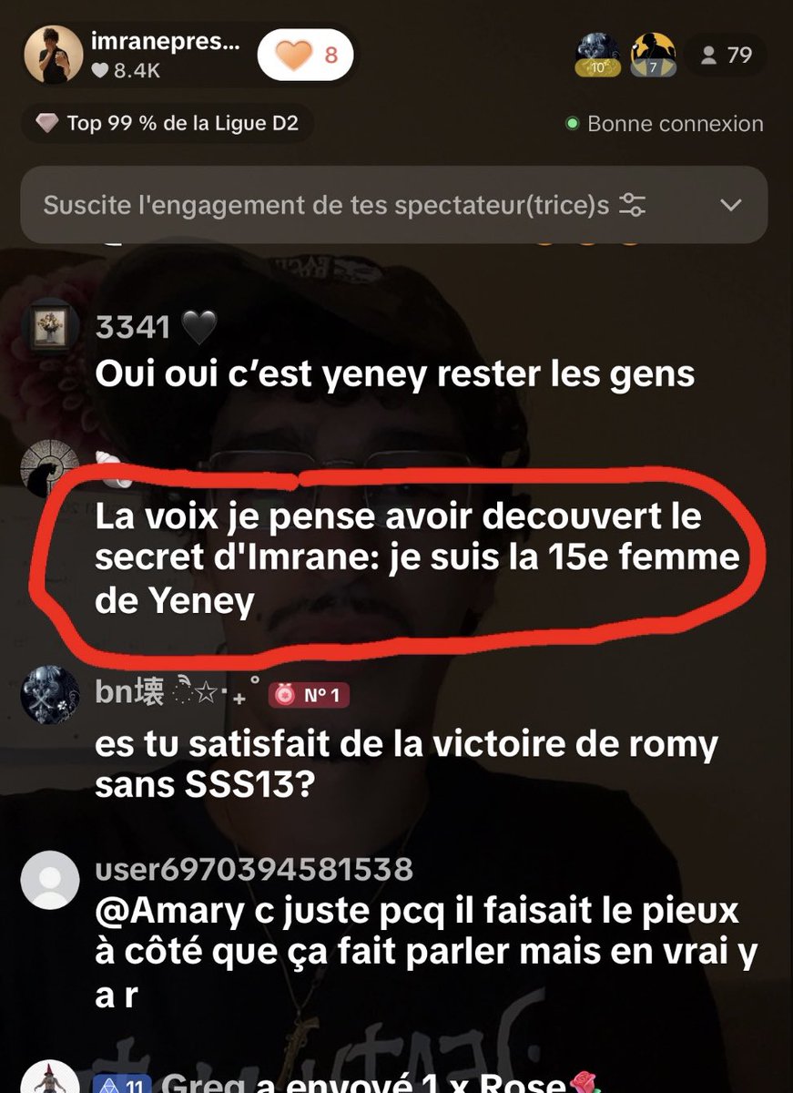 #secretstory #muqabala #tiktoklive #dubaichocolat