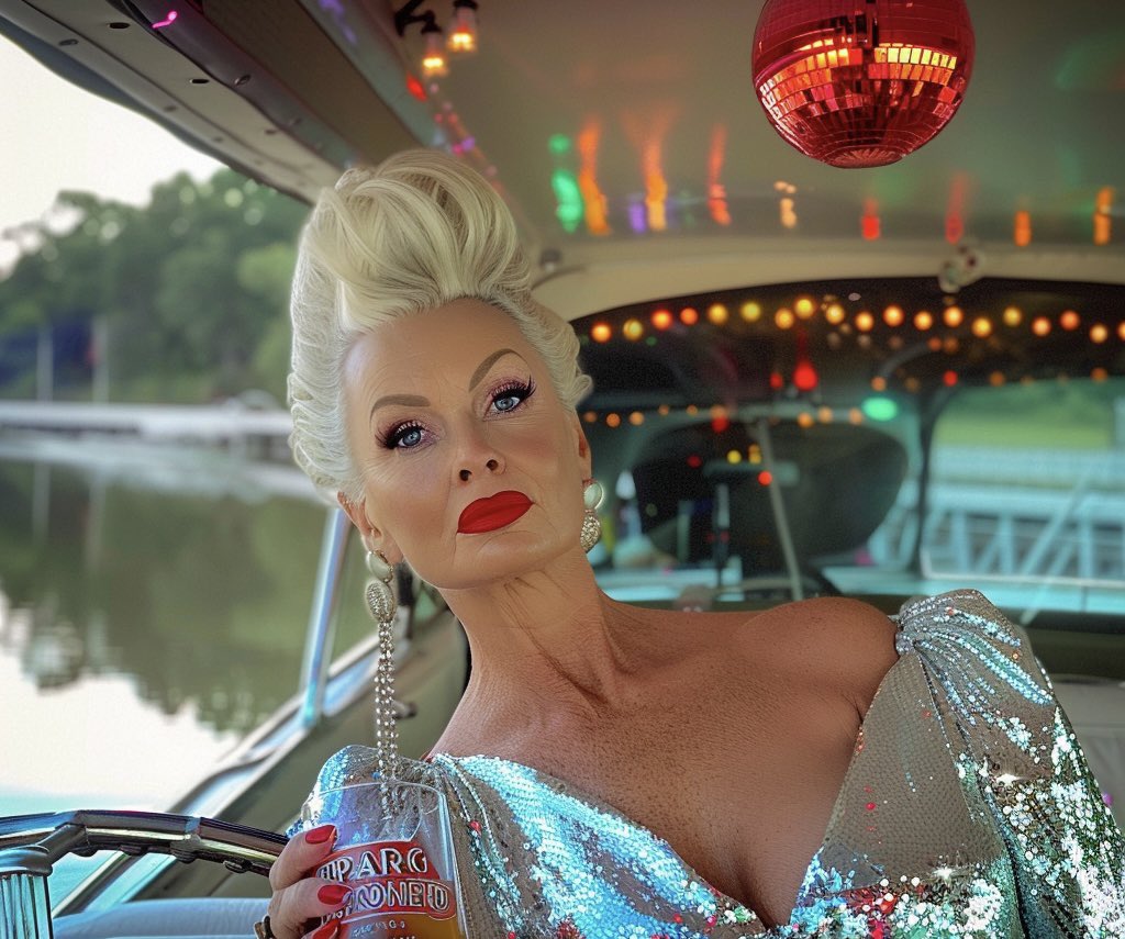 If you see someone crying today ask if it’s because of their haircut.