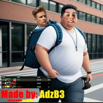 Lil_Pnok's tweet photo. @Fifakill_ @Symfuhny @WarsZ https://t.co/etTUxYPl4R