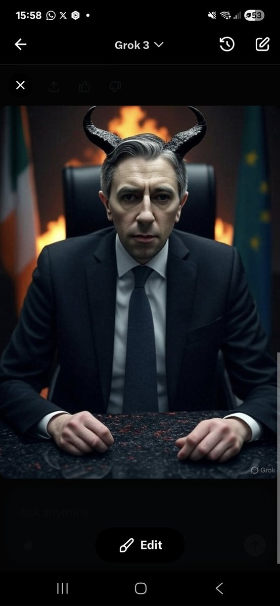 8Ulaseas8's tweet image. See you next Tuesday.  #hamasharris #Harris