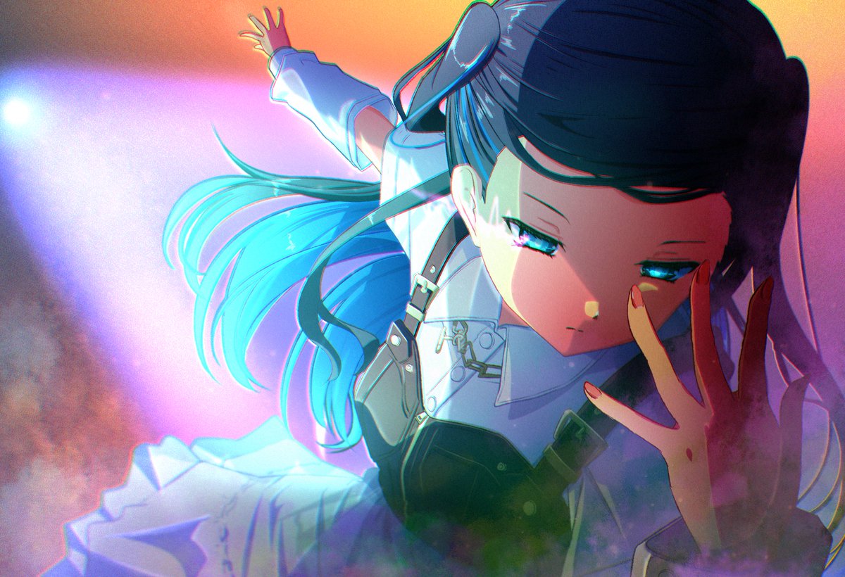 いがしこ tweet media