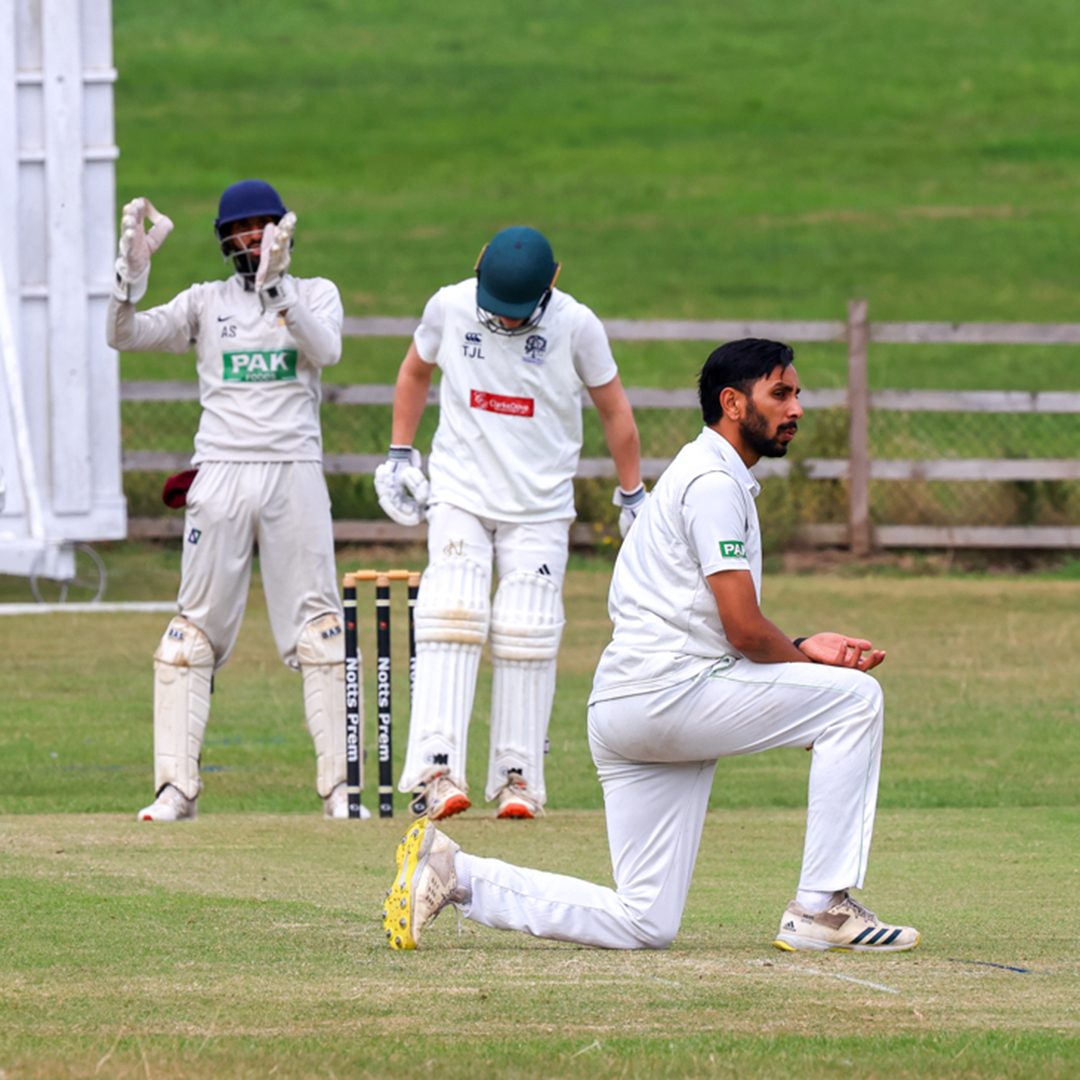 NottsPrem's tweet photo. Saturday saw a close-fought victory for leaders @CavsCarrington at @PlumtreeCC while @cuckneycc won their local derby vs @WelbeckCricket and @NottsAndArnold were convincing in beating @collinghamdcc as the #NPL season reaches its final furlong. https://t.co/beS1VMcoPM