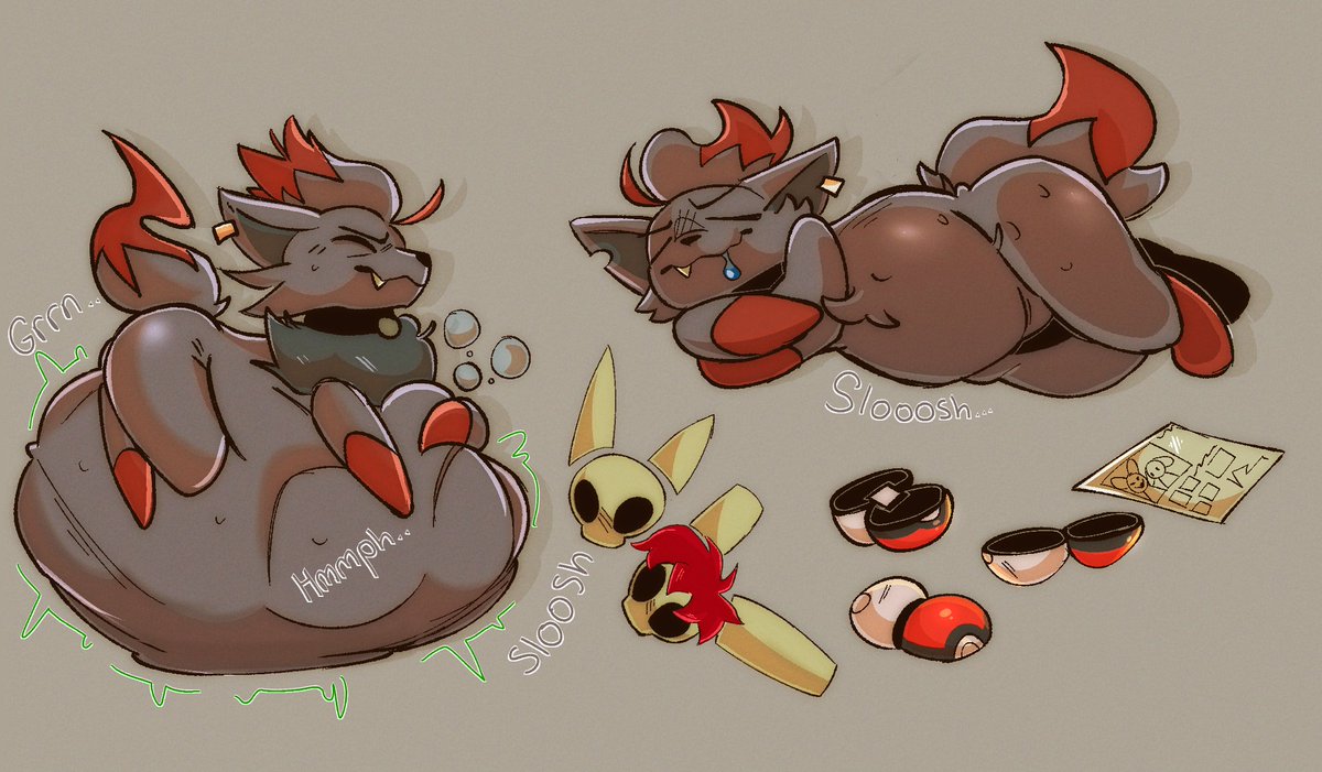 Quinnly 🔞 tweet media