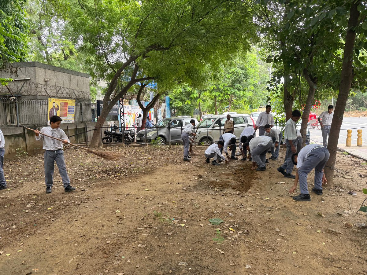 sbvdelhicantt tweet media