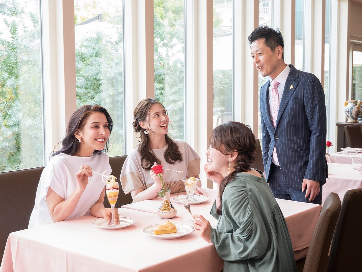 ／
猛暑日が続くこの夏は、
青山のランドマーク #Ao で涼やかな一日を🎐
＼

#サヘルローズ さん、 #新井サブリナ さん、
#諸岡沙紀 さんが暑さを忘れて楽しんだ
避暑スポットをご紹介☀️

WEB記事はコチラ👇
omosan-st.com/lifestyle/0114…

#水上恒司 さん表紙の98号は、
Ao1F/2Fでもゲット可能✨

#omosan