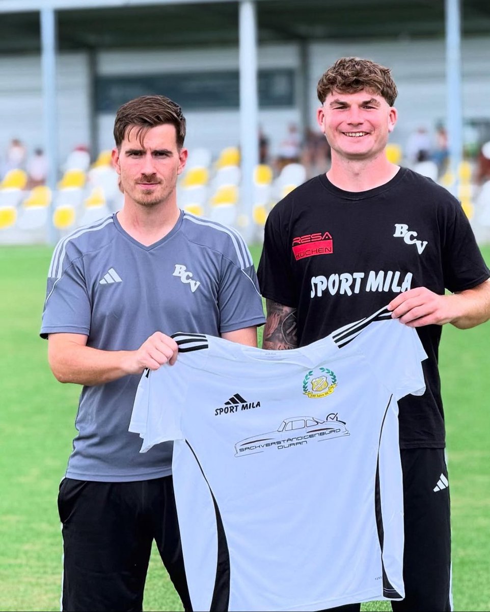 BC Viktoria 1915 Glesch/Paffendorf 🇩🇪