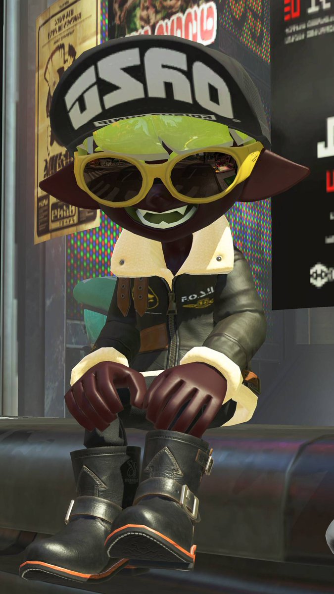 @로쿠 앞머리 사이로 눈썹 살짝 보이는 거 좋다

그건 인겜이 진짜 좋음