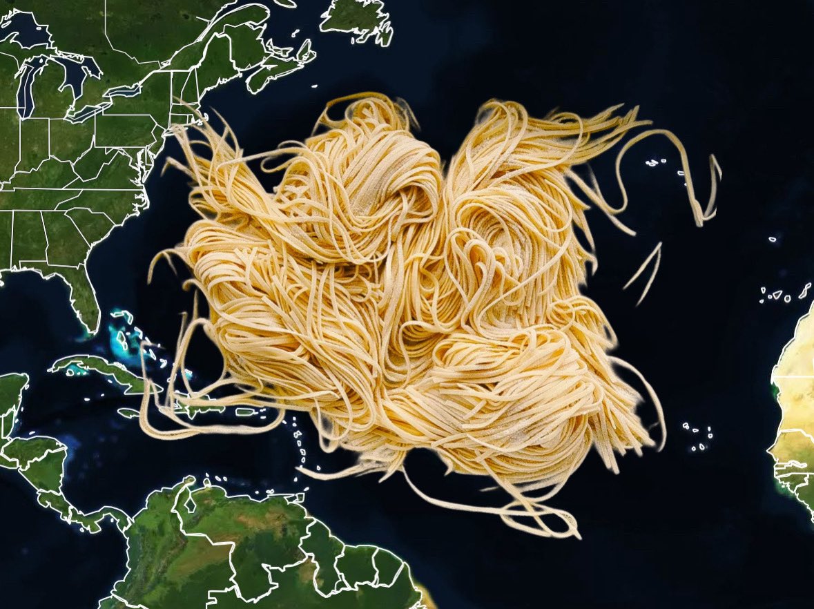 Tracking. Stay tuned.