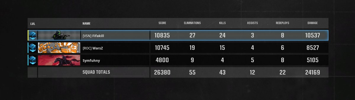 AG Fifakill tweet media