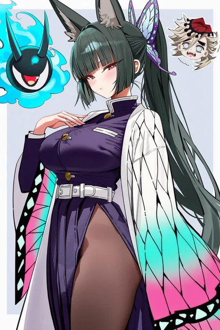 星見雅 #zzzero #ゼンゼロ