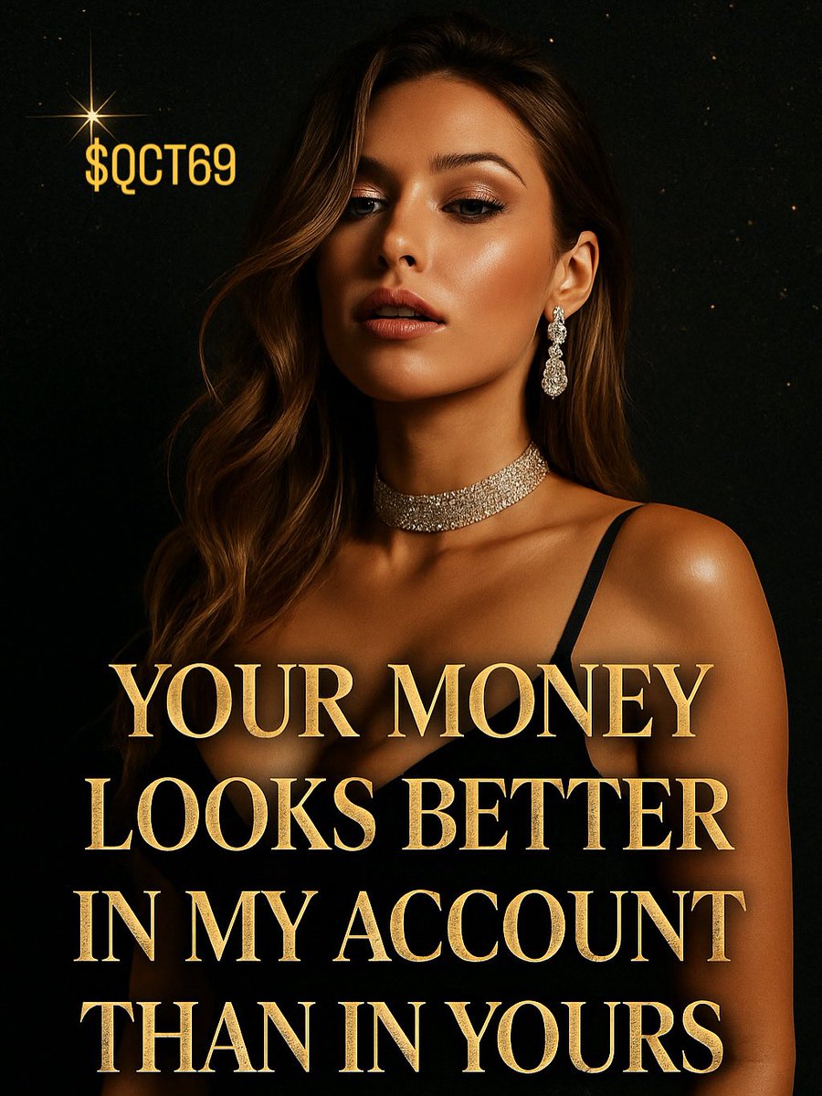 QueenCashTrap69's tweet photo. Your money looks better in my account than in yours.” 💎💸

#Findom #PayPig #MoneyDomme #CashKween #GoddessLife #FinancialDomination #CashDrain #SpoilMe #MoneyIsPower #ObeyYourGoddess #TributeMe https://t.co/KYG7ZRypM3