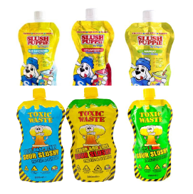 RecallSwiss - Richiamo prodotto CH (@richiamo_ch) on Twitter photo #RecallSwiss - Manchester Drinks Company richiama i prodotti «Slush Puppie Limonade 250 ml & Toxic Waste Sour Slushy 250 ml» a causa dell'elevato contenuto di glicerina: recallswiss.admin.ch/customer-acces…
<a href="/BLV_OSAV_USAV/">BLV - OSAV - USAV</a> #RecallSwiss - Manchester Drinks Company richiama i prodotti «Slush Puppie Limonade 250 ml & Toxic Waste Sour Slushy 250 ml» a causa dell'elevato contenuto di glicerina: recallswiss.admin.ch/customer-acces…
<a href="/BLV_OSAV_USAV/">BLV - OSAV - USAV</a>