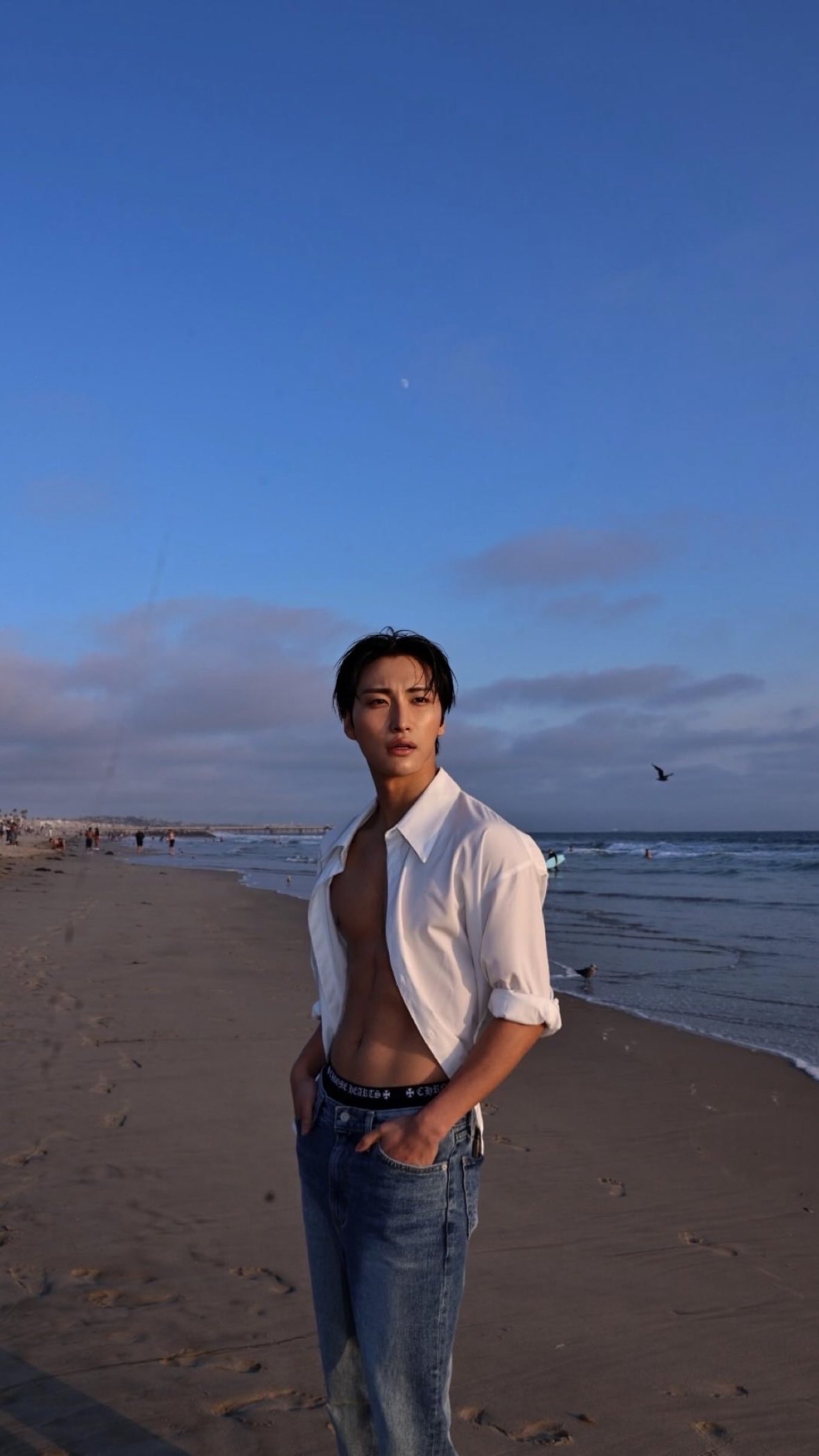 최근 핫하다고 반응 좋았던 에이티즈 성화 인스타그램 스토리 | 인스티즈