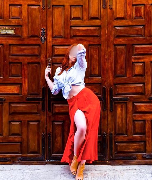 Would you invite me in?