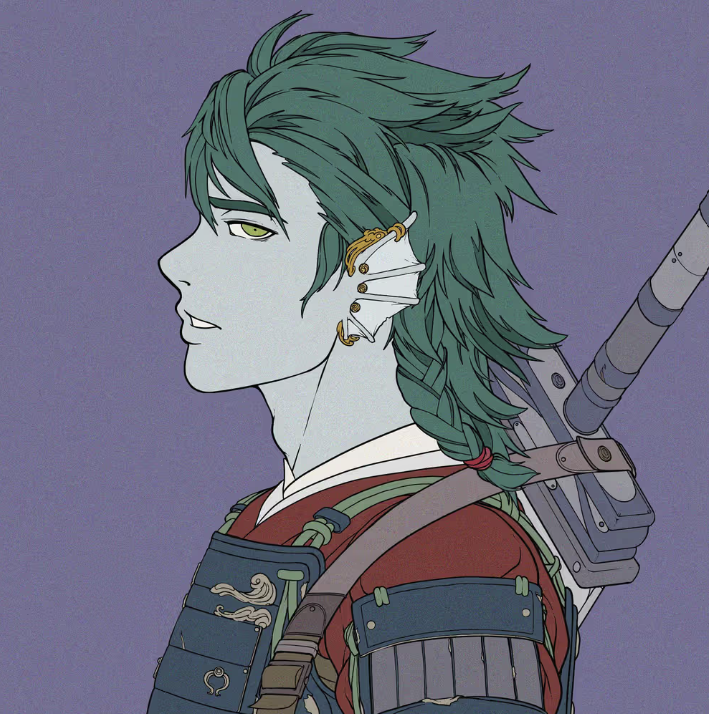 <a href="/divineanarchy/">Divine Anarchy</a> Forever pfp :p
That's the look of dude that ain't afraid of failing!
The Divine may be against you for a while; but it can't fade ya forever!