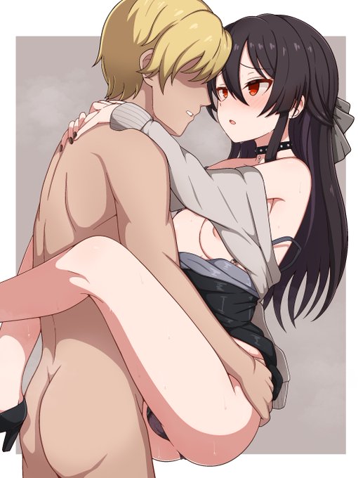 リク】ミックス・トー(大人) #ランスシリーズ #ミックス・トー