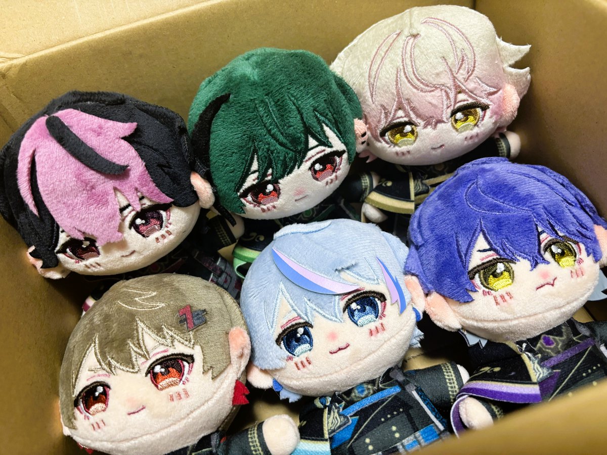 シクフォニ3周年
本当に本当に
おめでとうございます🎉

これからもさらなる未知を
進化をそして成長を
死ぬほど
楽しみにしています。

最強なシクフォニが大好きです。
　　　　　
-お手紙はALTにて-
#シクフォニ3周年