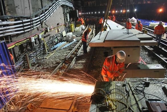 Framework Success !

We are delighted to have been appointed to the following frameworks;

LCP Major Works Education Framework
Greater Anglia
Trenitalia c2c

We look forward to working closely with our clients to deliver on their workstream; refurbishment, new build &amp; fire safety