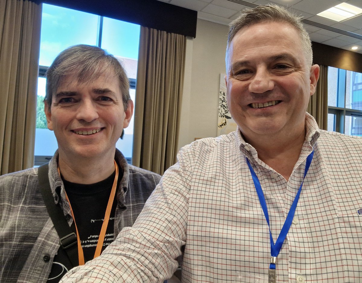 Extropy's tweet image. Big thanks to @blockchain_scot for an event packed with smart people and big ideas. We talked trustworthy #AI with #ZKML, jumped into the Autonomous Finance panel… and somehow still found time for selfies.

#extropy
