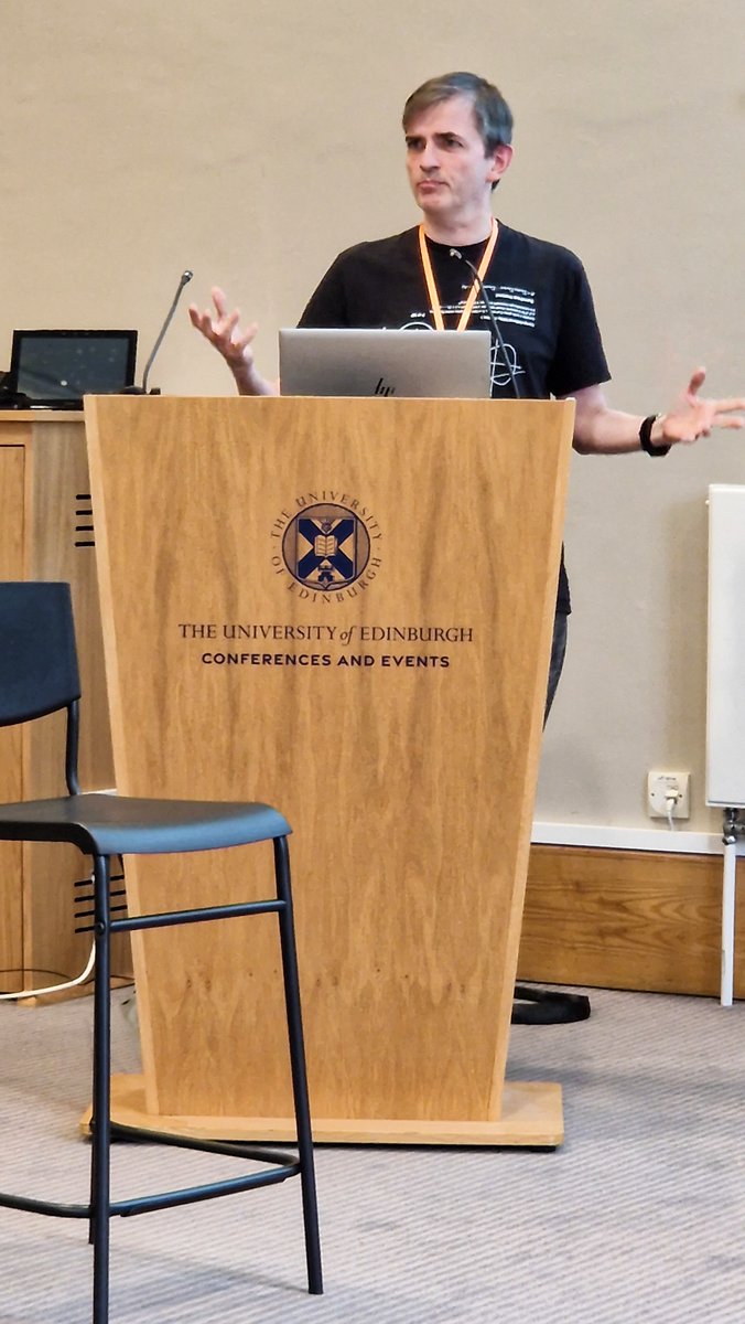 Extropy's tweet image. Big thanks to @blockchain_scot for an event packed with smart people and big ideas. We talked trustworthy #AI with #ZKML, jumped into the Autonomous Finance panel… and somehow still found time for selfies.

#extropy