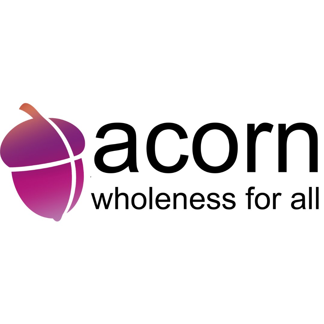 Acorn Christian Healing Foundation tweet media