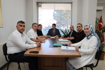 Sakarya’nın Su Sorunu Çözülüyor