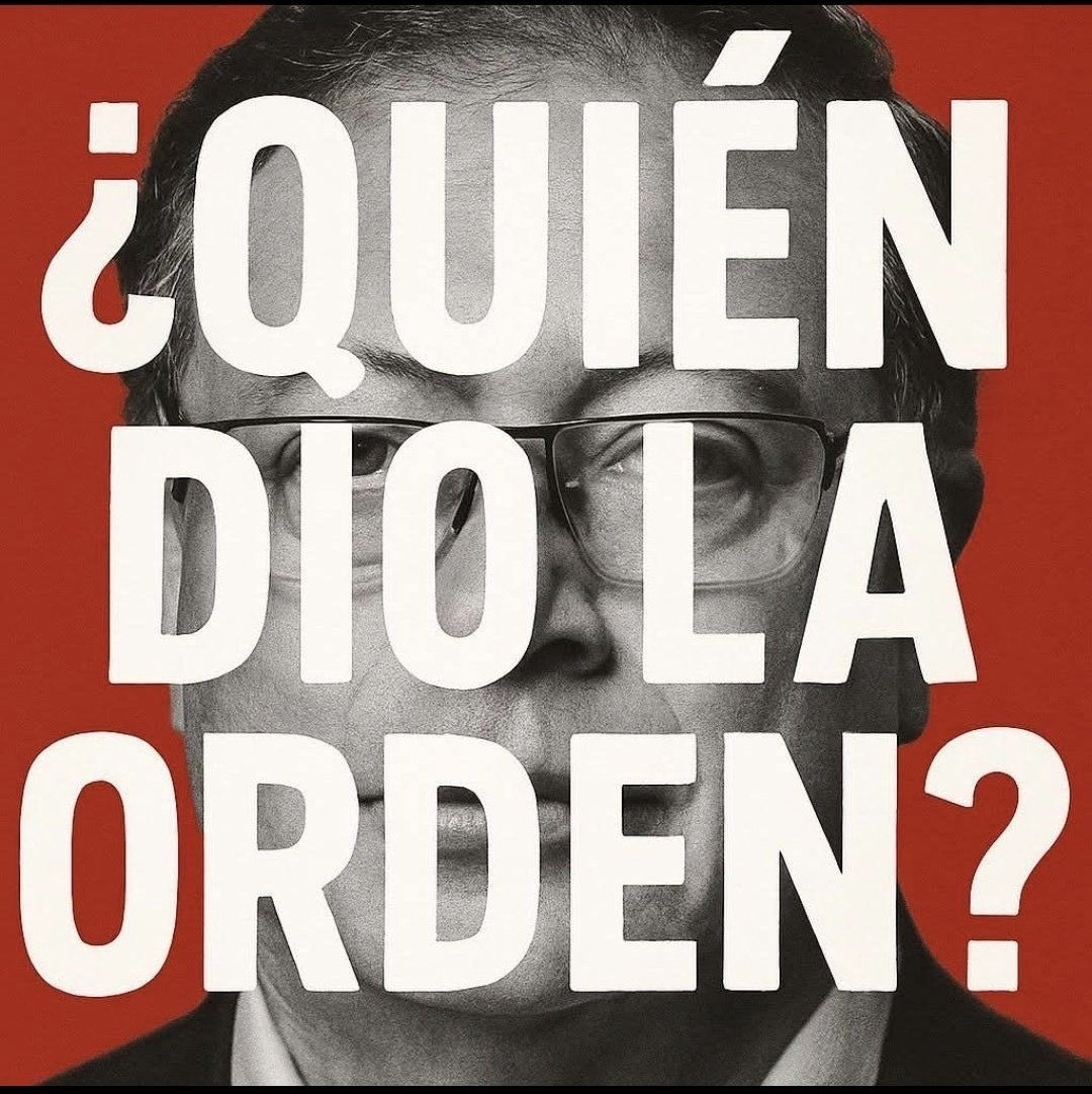 MariaCarra8431's tweet photo. @MiguelPoloP @AlvaroUribef @petrogustavo https://t.co/tV2uQPxqz6