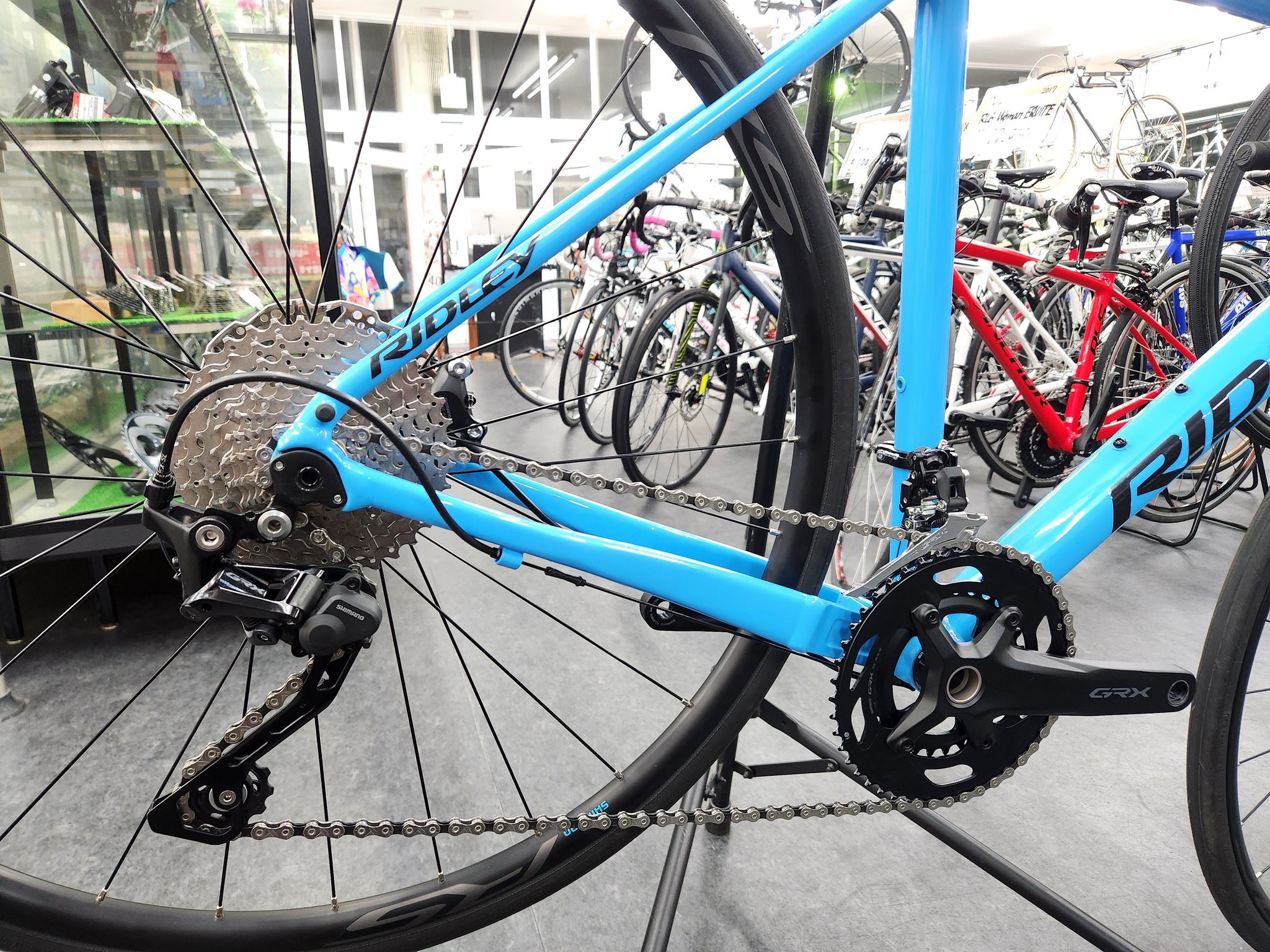 サイクリー川越店 on X: 