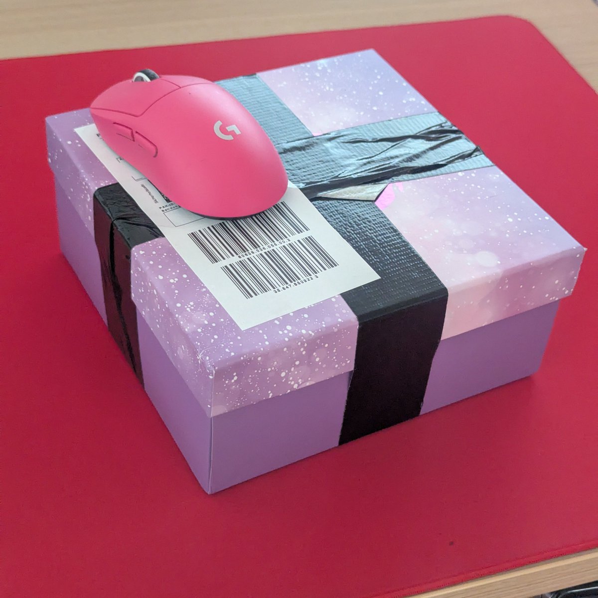 jannemanncs's tweet image. Lootbox ist angekommen und wird jetzt erstmal gehebelt.
Hoffe ich ziehe Gold 🥇

DM @coverCS2 for free loot box