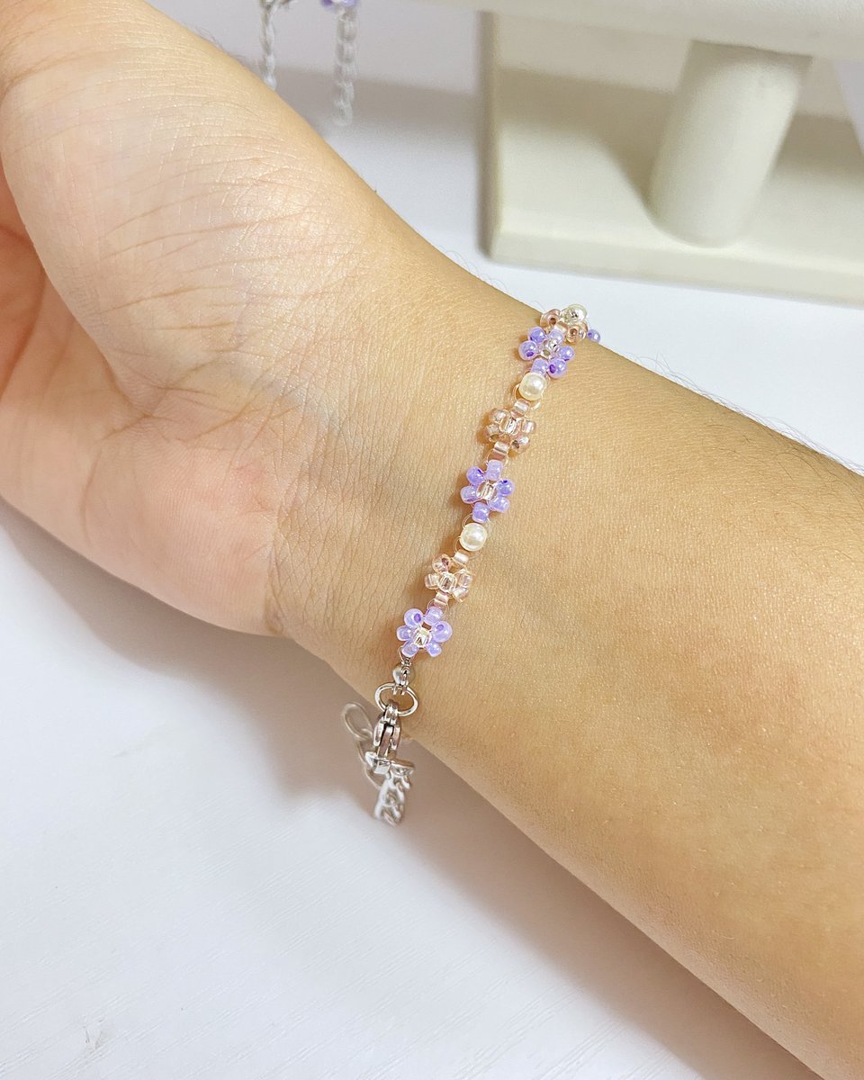 bloomeads's tweet photo. Warna lain series Florence Bracelet juga ready yaa👇🌸💕💕💕

https://t.co/HkHE5wQnuh https://t.co/ozUnb8dvNJ