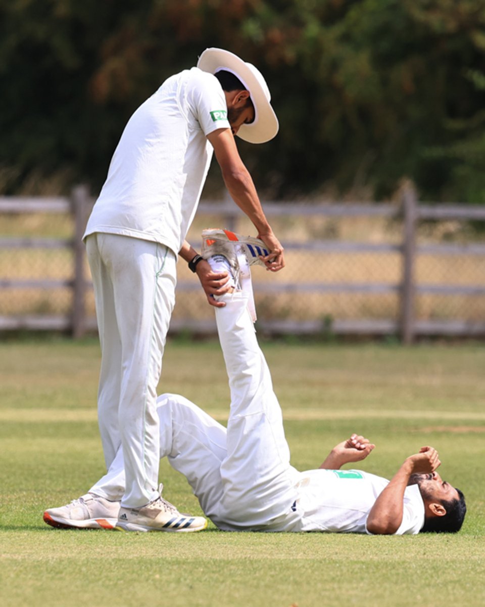 NottsPrem's tweet photo. Saturday saw a close-fought victory for leaders @CavsCarrington at @PlumtreeCC while @cuckneycc won their local derby vs @WelbeckCricket and @NottsAndArnold were convincing in beating @collinghamdcc as the #NPL season reaches its final furlong. https://t.co/beS1VMcoPM