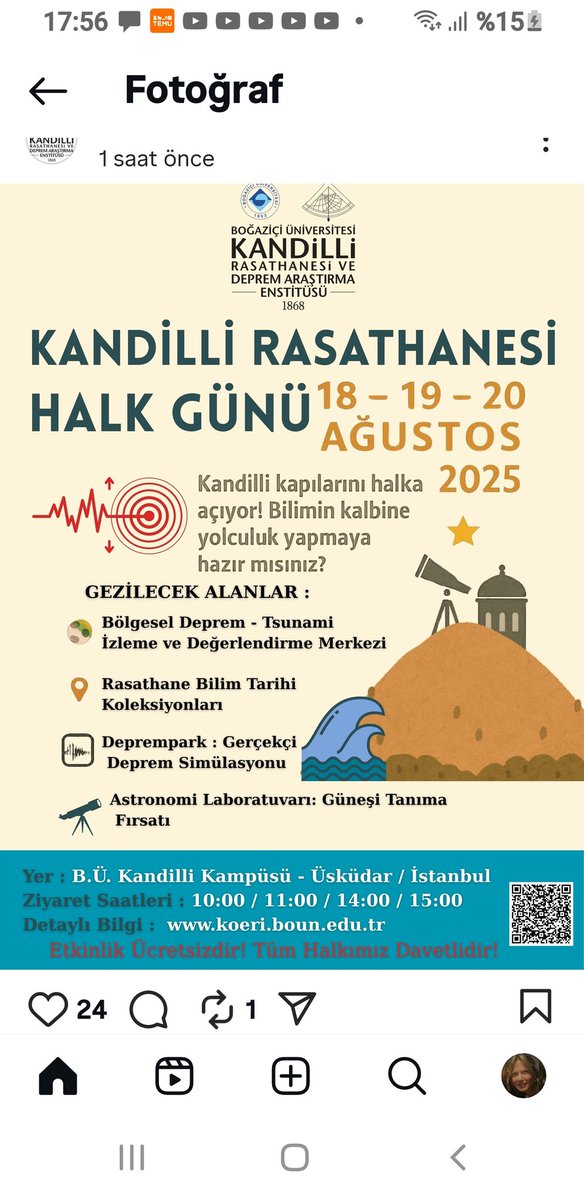 #kandilli_info