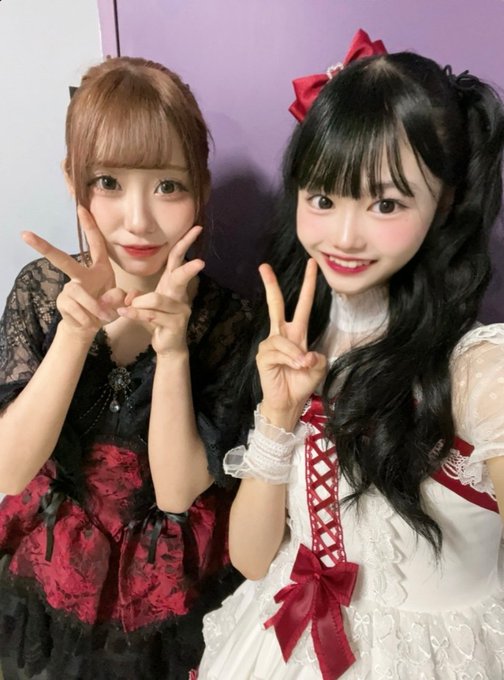 星野るなのTwitter画像37