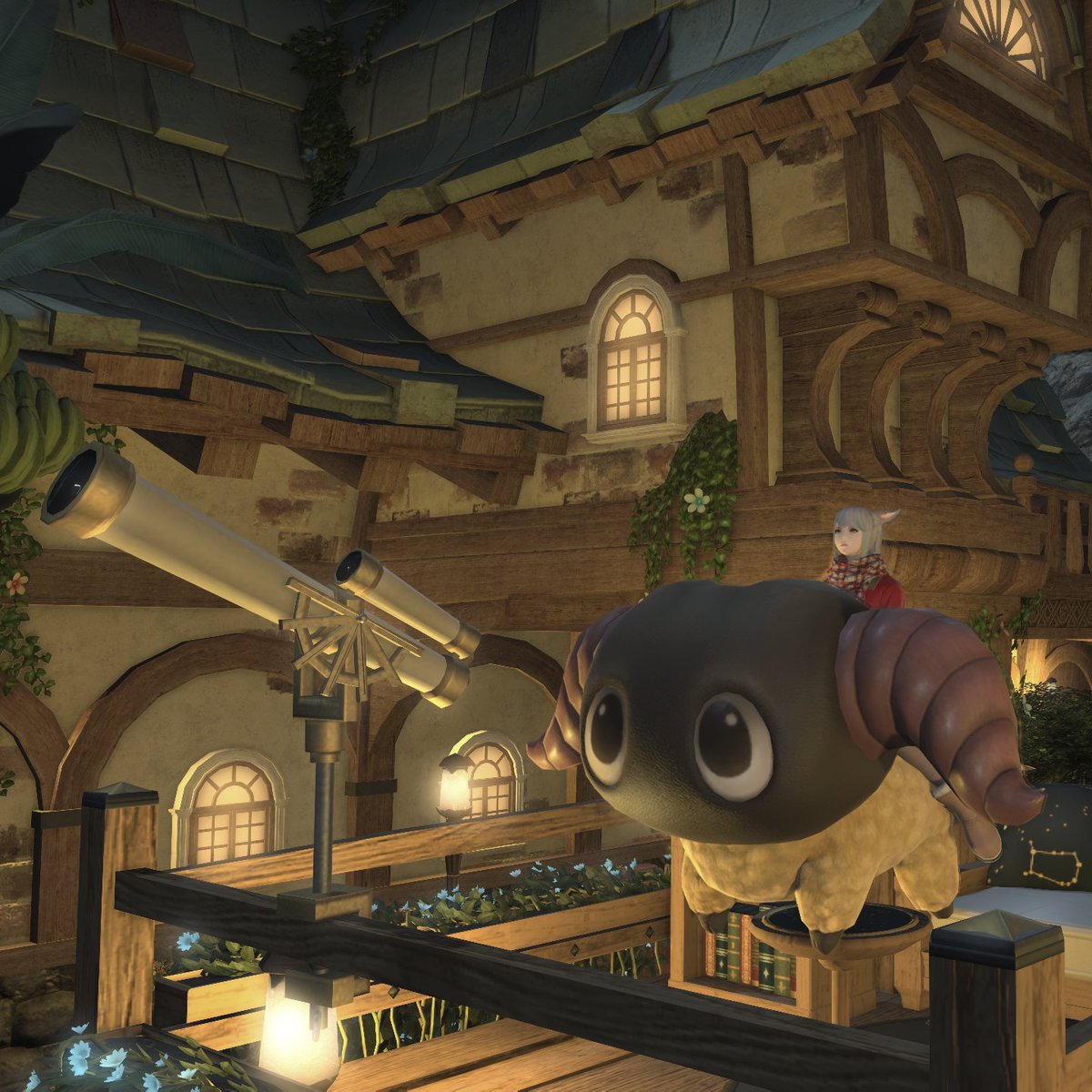 F_Clover_ff14's tweet photo. ！！？！？！？？？！ https://t.co/yA9wVtjKnA