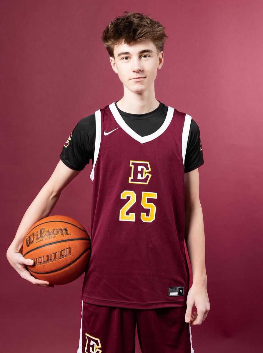 David Harmon 🍁⏰ (@david_harmon) on Twitter photo (2028) Zach Mathison had a statement game for Northwest Territories in their win over <a href="/basketballpei/">Basketball PEI</a> at <a href="/CanadaGames/">Canada Games | Jeux du Canada</a>
Pouring in 25 points on 10/18 shooting including 5/10 from 3. He added 6 rebounds and 3 steals to help
His team back from a 13 point halftime deficit. (2028) Zach Mathison had a statement game for Northwest Territories in their win over <a href="/basketballpei/">Basketball PEI</a> at <a href="/CanadaGames/">Canada Games | Jeux du Canada</a>
Pouring in 25 points on 10/18 shooting including 5/10 from 3. He added 6 rebounds and 3 steals to help
His team back from a 13 point halftime deficit.